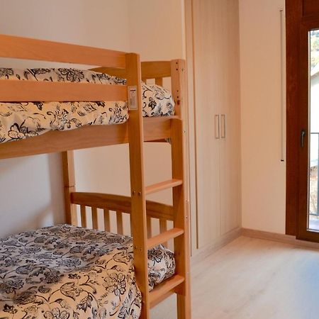 Apartament Comfortable Amb Vistes I Centric By Rural D'Aneu エステリ・ダネウ エクステリア 写真