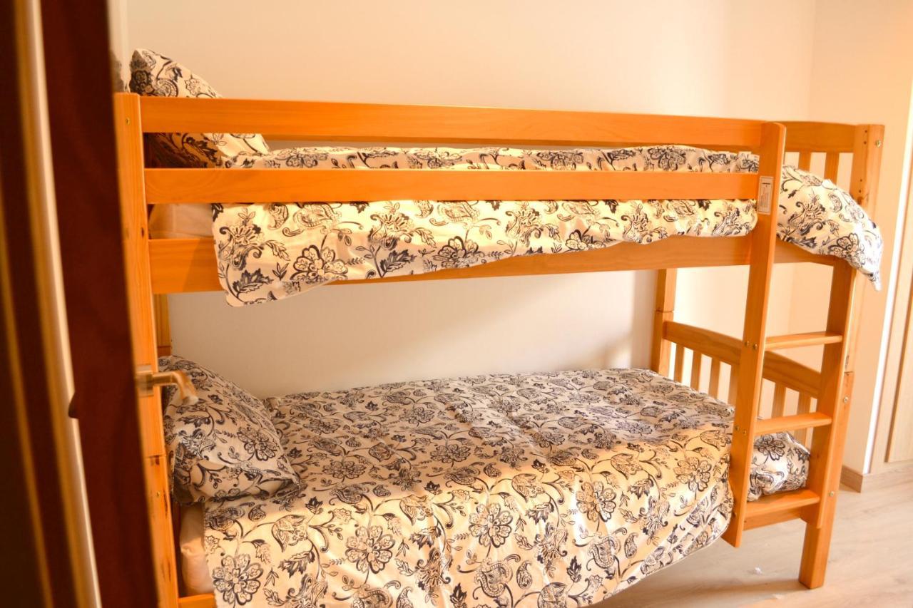 Apartament Comfortable Amb Vistes I Centric By Rural D'Aneu エステリ・ダネウ エクステリア 写真