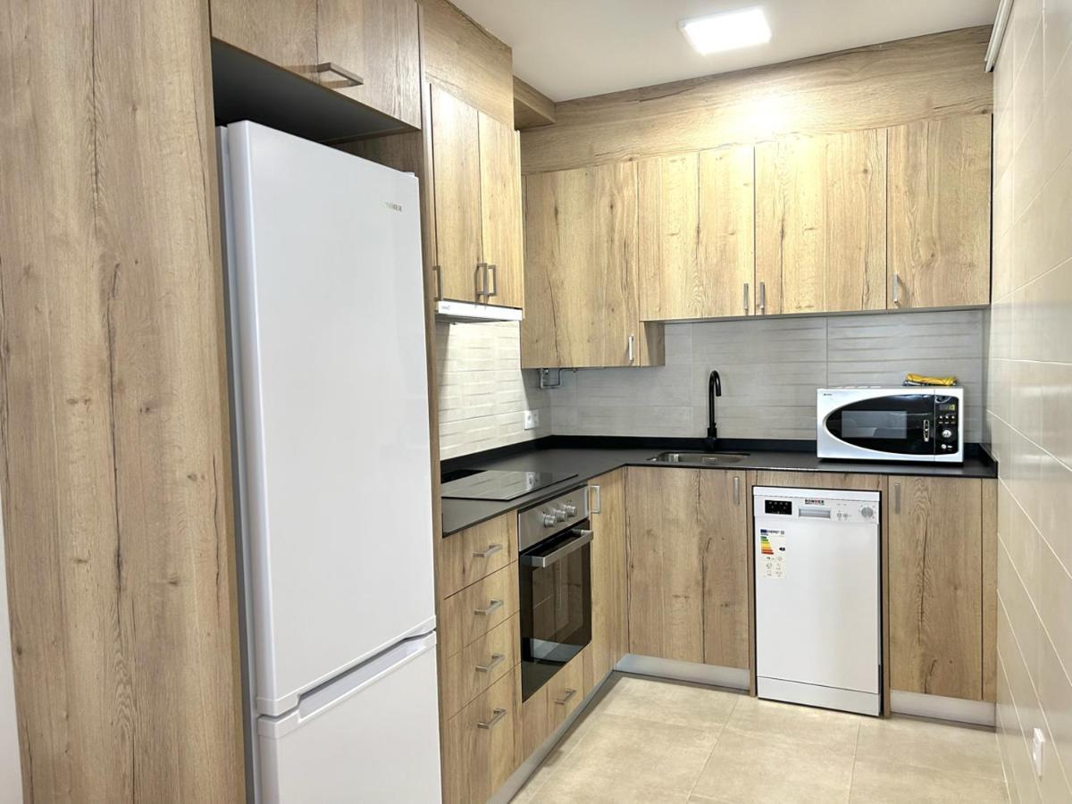 Apartament Comfortable Amb Vistes I Centric By Rural D'Aneu エステリ・ダネウ エクステリア 写真